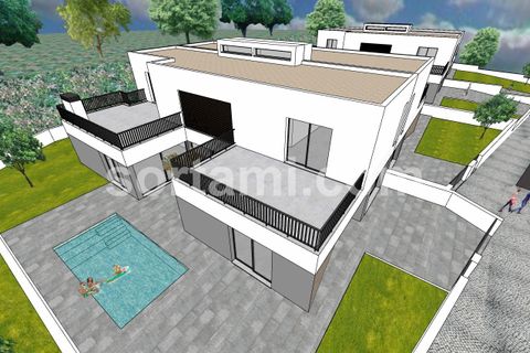Helårsgrund i Lagoa, Faro, Lagoa - € 900.000 | Ref: Sort19554 - foto 2