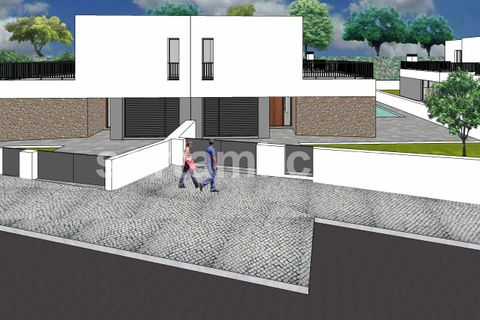 Helårsgrund i Lagoa, Faro, Lagoa - € 900.000 | Ref: Sort19554 - foto 6