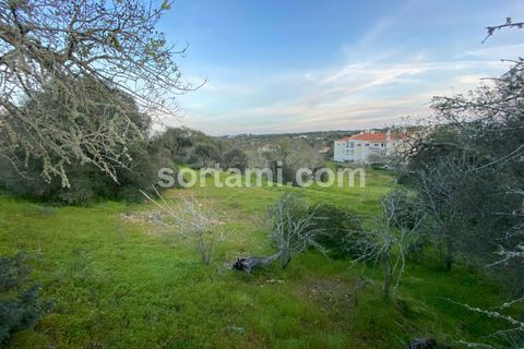Helårsgrund i Lagoa, Faro, Lagoa - € 900.000 | Ref: Sort19554 - foto 1