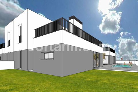 Helårsgrund i Lagoa, Faro, Lagoa - € 900.000 | Ref: Sort19554 - foto 17