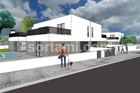 Helårsgrund i Lagoa, Faro, Lagoa - € 900.000 | Ref: Sort19554 - foto 5