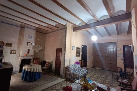 Villa a Lliria, Valencia, Lliria - € 150.000 | Ref: L-395U/5747 - foto 7