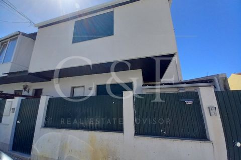 Villa i Carcavelos, Lisbon, Carcavelos - € 625.000 | Ref: CAS_140 - foto 4