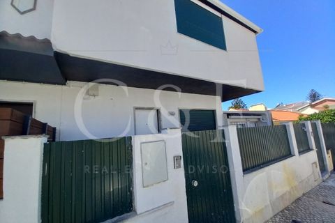 Villa i Carcavelos, Lisbon, Carcavelos - € 625.000 | Ref: CAS_140 - foto 1