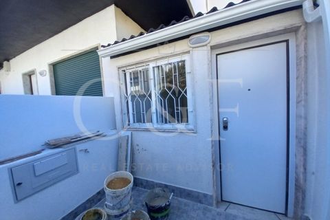 Villa i Carcavelos, Lisbon, Carcavelos - € 625.000 | Ref: CAS_140 - foto 5
