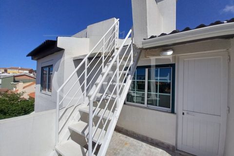 Villa i Carcavelos, Lisbon, Carcavelos - € 625.000 | Ref: CAS_140 - foto 6
