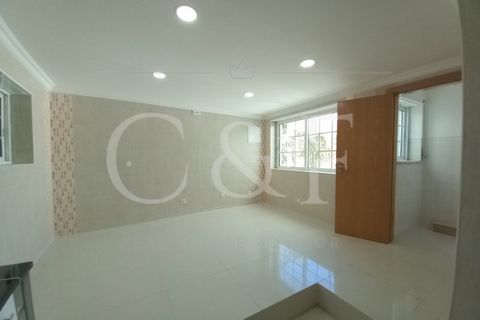 Villa i Carcavelos, Lisbon, Carcavelos - € 625.000 | Ref: CAS_140 - foto 11