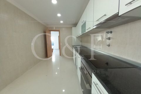 Villa i Carcavelos, Lisbon, Carcavelos - € 625.000 | Ref: CAS_140 - foto 14