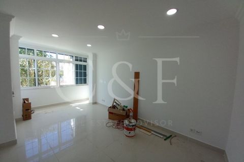 Villa i Carcavelos, Lisbon, Carcavelos - € 625.000 | Ref: CAS_140 - foto 21