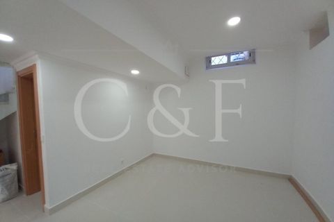 Villa i Carcavelos, Lisbon, Carcavelos - € 625.000 | Ref: CAS_140 - foto 38