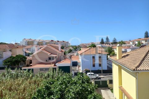 Villa i Carcavelos, Lisbon, Carcavelos - € 625.000 | Ref: CAS_140 - foto 44