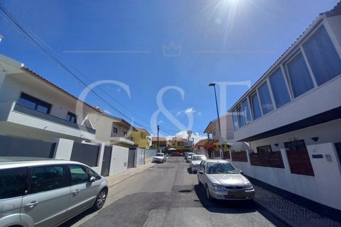Villa i Carcavelos, Lisbon, Carcavelos - € 625.000 | Ref: CAS_140 - foto 45
