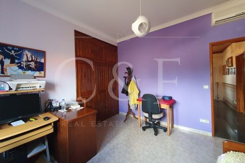 Villa i Amora, Setubal, Amora - € 598.000 | Ref: CAS_203 - foto 6