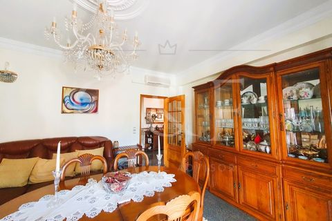 Villa i Amora, Setubal, Amora - € 598.000 | Ref: CAS_203 - foto 8