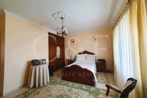 Villa i Amora, Setubal, Amora - € 598.000 | Ref: CAS_203 - foto 13