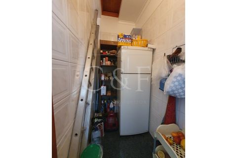 Villa i Amora, Setubal, Amora - € 598.000 | Ref: CAS_203 - foto 22