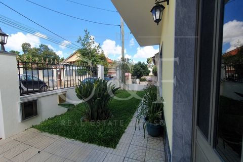 Villa i Amora, Setubal, Amora - € 598.000 | Ref: CAS_203 - foto 34