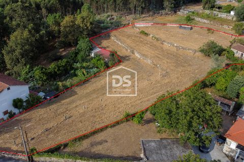 Villa i Moncao, Viana do Castelo, Moncao - € 50.000 | Ref: DSIMONC577 - foto 1