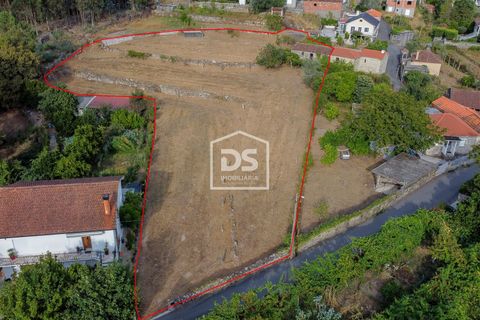 Villa i Moncao, Viana do Castelo, Moncao - € 50.000 | Ref: DSIMONC577 - foto 2