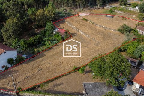Villa i Moncao, Viana do Castelo, Moncao - € 50.000 | Ref: DSIMONC577 - foto 3