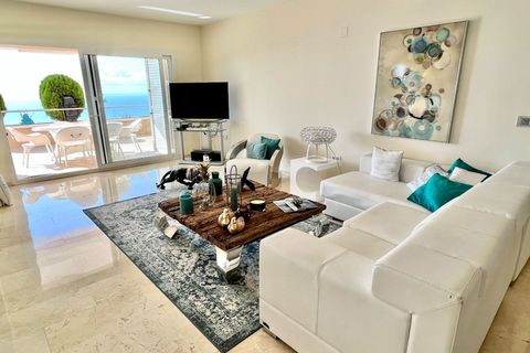 Lejlighed i Altea, Alicante, Altea - € 750.000 | Ref: VAT4D - foto 3