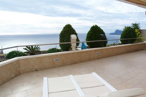 Lejlighed i Altea, Alicante, Altea - € 750.000 | Ref: VAT4D - foto 24