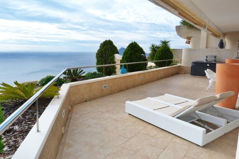 Lejlighed i Altea, Alicante, Altea - € 750.000 | Ref: VAT4D - foto 25