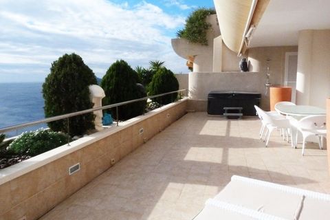 Lejlighed i Altea, Alicante, Altea - € 750.000 | Ref: VAT4D - foto 31