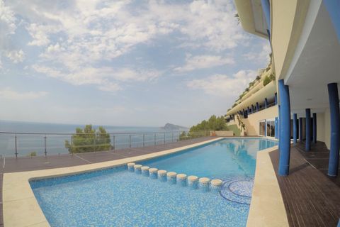 Lejlighed i Altea, Alicante, Altea - € 750.000 | Ref: VAT4D - foto 32