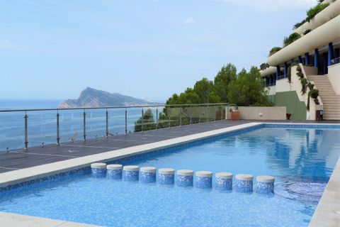 Lejlighed i Altea, Alicante, Altea - € 750.000 | Ref: VAT4D - foto 35