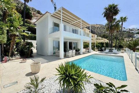 Villa i Altea, Alicante, Altea - € 1.500.000 | Ref: VAHN1650 - foto 6
