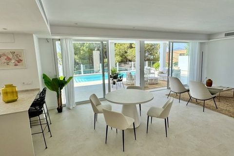 Villa i Altea, Alicante, Altea - € 1.500.000 | Ref: VAHN1650 - foto 14