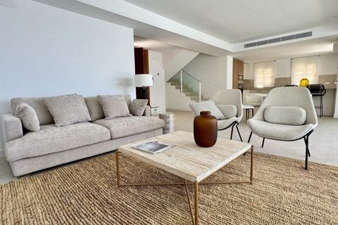 Villa i Altea, Alicante, Altea - € 1.500.000 | Ref: VAHN1650 - foto 15