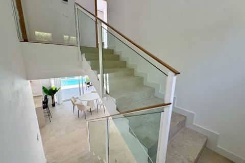 Villa i Altea, Alicante, Altea - € 1.500.000 | Ref: VAHN1650 - foto 22