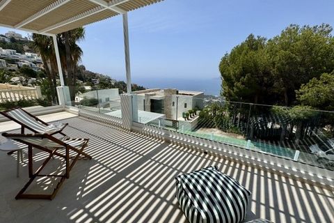 Villa i Altea, Alicante, Altea - € 1.500.000 | Ref: VAHN1650 - foto 25