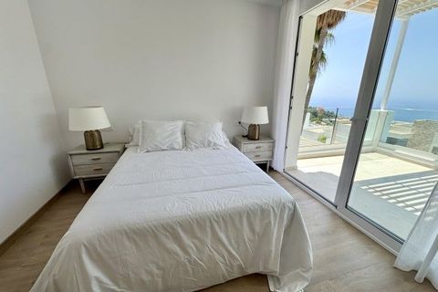 Villa i Altea, Alicante, Altea - € 1.500.000 | Ref: VAHN1650 - foto 29