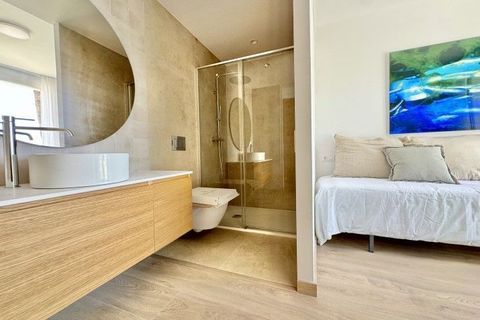 Villa i Altea, Alicante, Altea - € 1.500.000 | Ref: VAHN1650 - foto 34