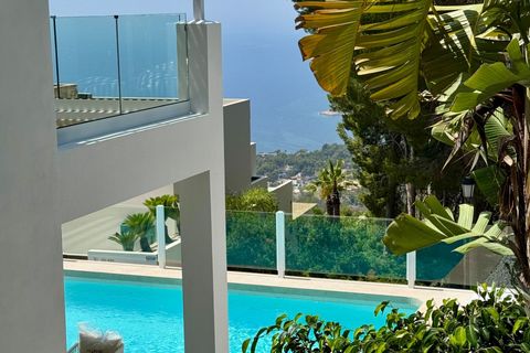 Villa i Altea, Alicante, Altea - € 1.500.000 | Ref: VAHN1650 - foto 5