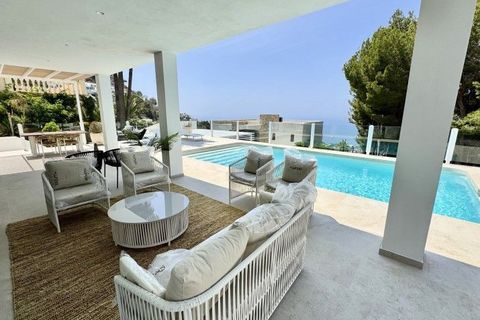 Villa i Altea, Alicante, Altea - € 1.500.000 | Ref: VAHN1650 - foto 8