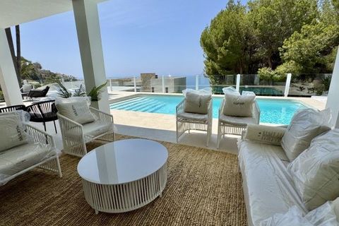 Villa i Altea, Alicante, Altea - € 1.500.000 | Ref: VAHN1650 - foto 9