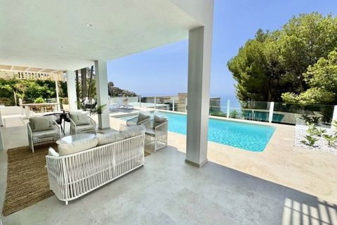 Villa i Altea, Alicante, Altea - € 1.500.000 | Ref: VAHN1650 - foto 10