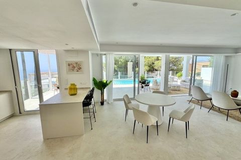 Villa i Altea, Alicante, Altea - € 1.500.000 | Ref: VAHN1650 - foto 13