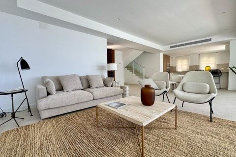 Villa i Altea, Alicante, Altea - € 1.500.000 | Ref: VAHN1650 - foto 17