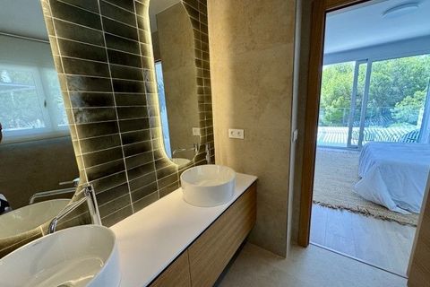 Villa i Altea, Alicante, Altea - € 1.500.000 | Ref: VAHN1650 - foto 26