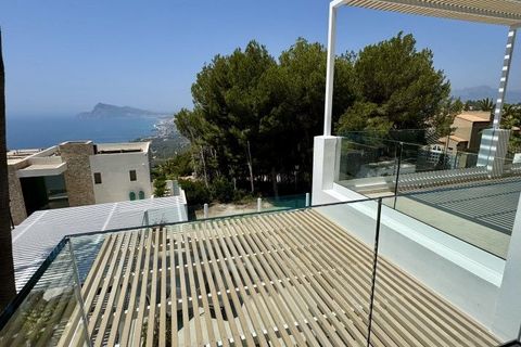 Villa i Altea, Alicante, Altea - € 1.500.000 | Ref: VAHN1650 - foto 30