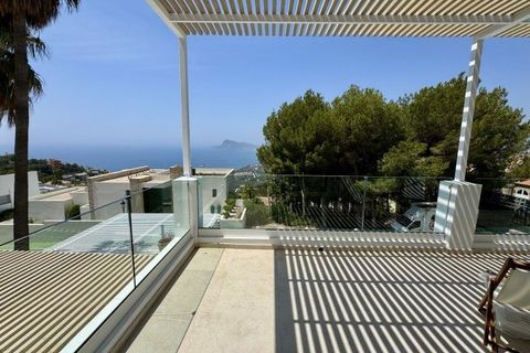 Villa i Altea, Alicante, Altea - € 1.500.000 | Ref: VAHN1650 - foto 36