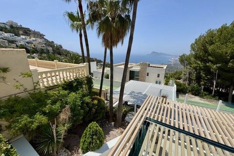 Villa i Altea, Alicante, Altea - € 1.500.000 | Ref: VAHN1650 - foto 37