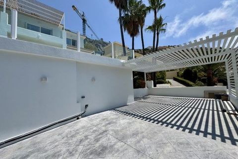 Villa i Altea, Alicante, Altea - € 1.500.000 | Ref: VAHN1650 - foto 43