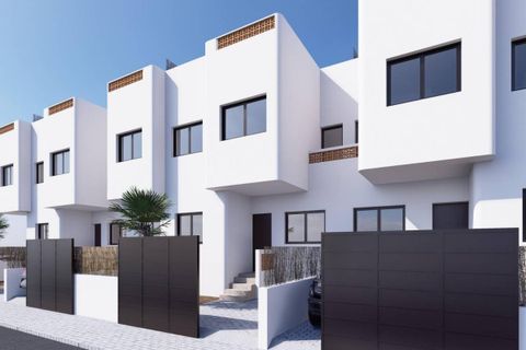 Bungalow i Dolores, Alicante, Dolores - € 259.900 | Ref: 01-90720 - foto 7