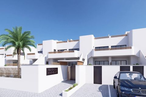 Bungalow i Dolores, Alicante, Dolores - € 259.900 | Ref: 01-90720 - foto 10